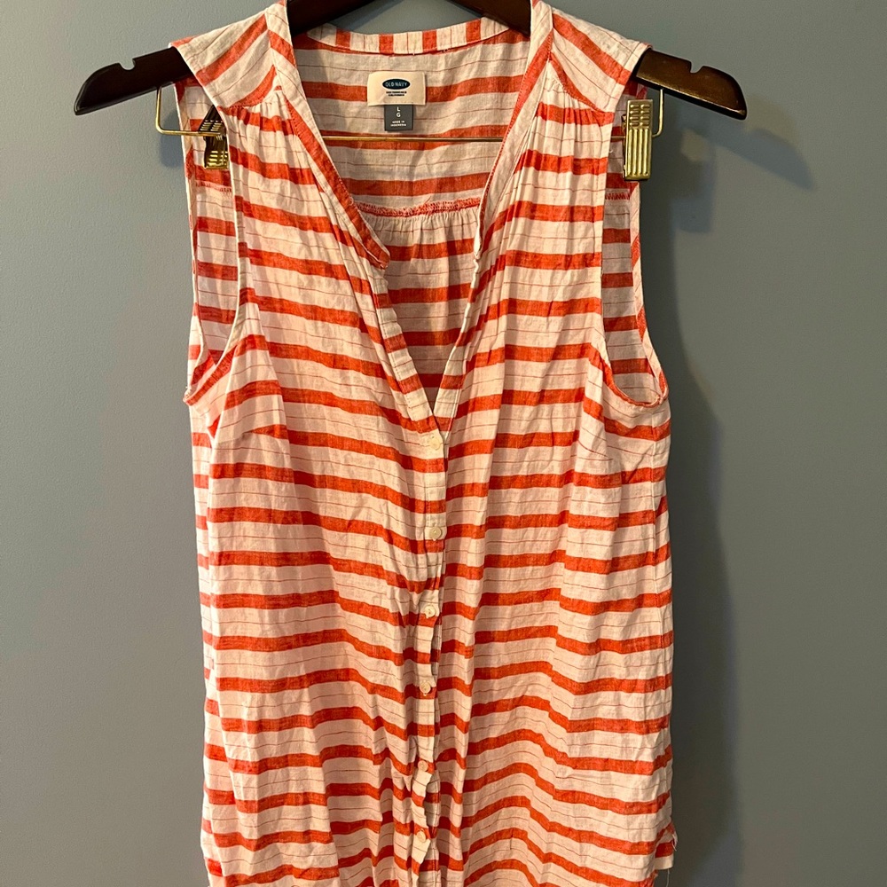 Old Navy Summer Top